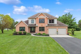 118 Orchard Rd, Wilmington, OH 45177