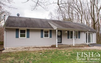 5290 Upper Rd, Shamokin, PA 17872
