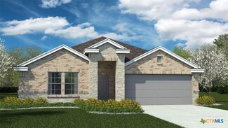 3755 Moffat Ct, Belton, TX 76513