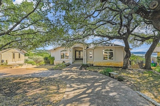 2813 Declaration Cir, Lago Vista, TX 78645