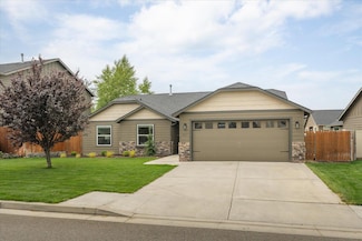 807 W Birchbend Dr, Spokane, WA 99224