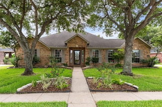 3508 Madison Dr, Pearland, TX 77584