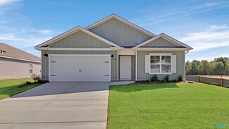 9907 Sequoyah Cove Dr SE, Huntsville, AL 35763