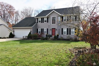 2886 Mathers Way, Twinsburg, OH 44087