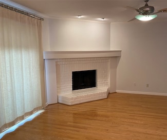 7640 W Greenway Blvd Unit 8K, Dallas, TX 75209