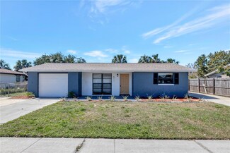 9911 El Camino Real Ave, Port Richey, FL 34668