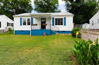 2435 Cecelia Ave, Maryville, TN 37804