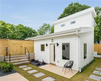 1007 Manigault St SE Unit D, Atlanta, GA 30316