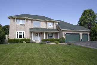 2645 Modaff Rd, Naperville, IL 60565