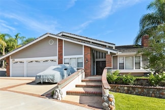 2046 E Vista Mesa Way, Orange, CA 92867