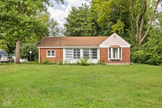 1140 N Mitthoefer Rd, Indianapolis, IN 46229