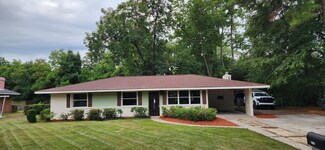 2718 Pine Valley Rd, Augusta, GA 30904