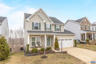4411 Sunset Dr, Charlottesville, VA 22911