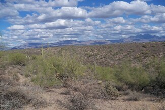 14019 N Goldfield Rd Unit 31, Fort McDowell, AZ 85264