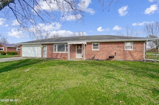 403 Reichelderfer Rd, Cridersville, OH 45806