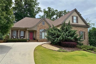 1976 Hedge Brooke Trail NW, Acworth, GA 30101