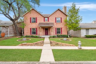 5806 Heather View, San Antonio, TX 78249