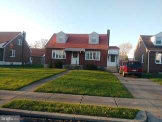 509 Columbia Ave, Temple, PA 19560