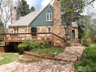 1180 Linden Ave, Boulder, CO 80304