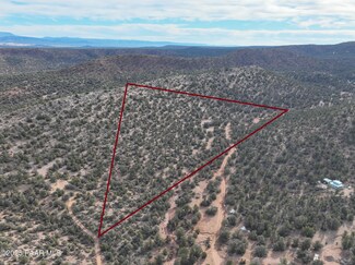 00 Arizona Rd, Ash Fork, AZ 86320