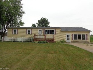 5165 Doylestown Rd, Creston, OH 44217