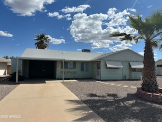 10051 W Peoria Ave, Sun City, AZ 85351