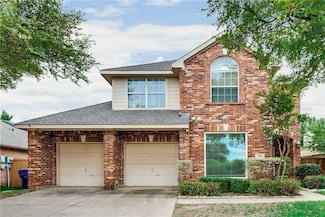 1439 Royal Oaks Dr, Frisco, TX 75034