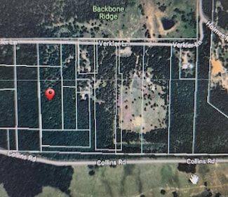 7.24 acres off Verkler Ln, Searcy, AR 72143