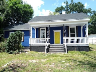 3435 Hillcrest Rd, Macon, GA 31204