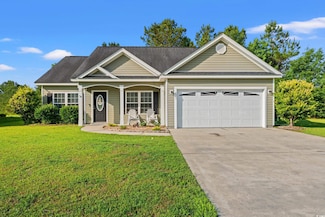 825 Payne Ct, Conway, SC 29526