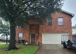 941 Honey Locust Ln, Crowley, TX 76036