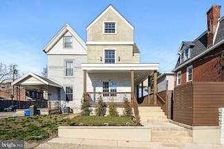6317 Baynton St, Philadelphia, PA 19144