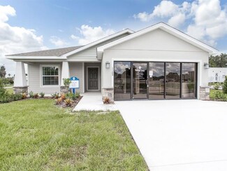 1105 Second Dr, Eagle Lake, FL 33839