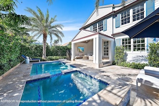 360 Seaspray Ave, Palm Beach, FL 33480