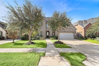 4319 Million Bells Way, Richmond, TX 77406