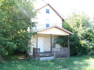 1541 Henry Ave SW, Canton, OH 44706
