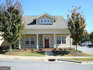 100 Davis St, Athens, GA 30606