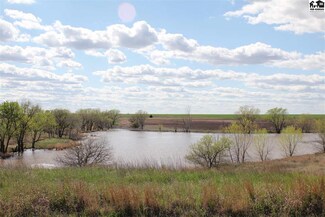 11341 N Coats Rd, Coats, KS 67104