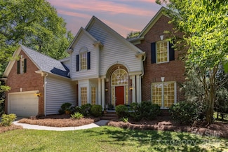 3710 Cheleys Ridge Ln, Charlotte, NC 28270