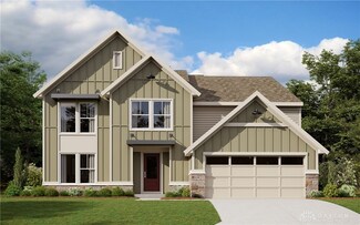 2580 Golden Leaf Dr, Dayton, OH 45431