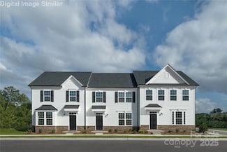 7621 Griffin Cir SW Unit D, Concord, NC 28025