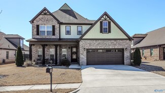 115 Goldfinch Dr, Madison, AL 35756