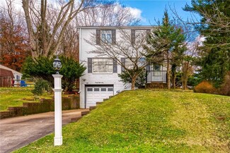 2810 Phillips Ave, Glenshaw, PA 15116