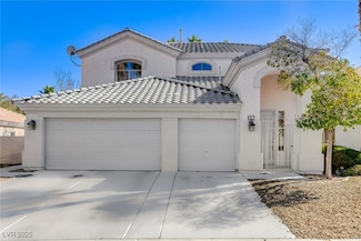 21 Bridal Falls Ct, Las Vegas, NV 89148