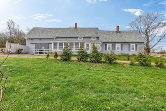 172 W Ripley Rd, Saint Albans, ME 04971