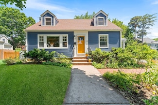 22 Yale Rd, Arlington, MA 02474