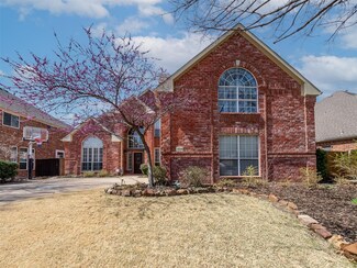 1516 Timber Edge Dr, McKinney, TX 75070