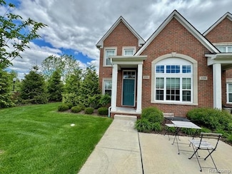 1251 Starwood Ln Unit 24, Canton, MI 48187
