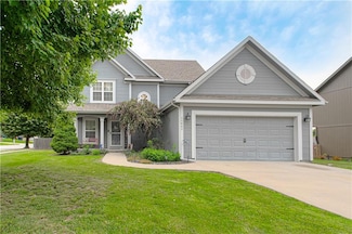 11507 N Kentucky Ave, Kansas City, MO 64157