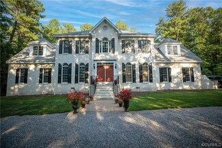 3089 Rock Cress Ln, Sandy Hook, VA 23153